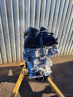Motor BMW N20B20  N26B20 - 3