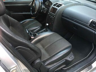 Predám Peugeot 407 SW - 3
