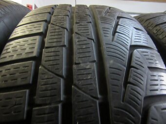 R17 Zimná sada ATS rozteč 5x120 225/55R17 pirelli - 3