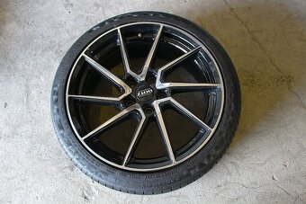 18”---ORIGINAL-----DOTZ----SPA-----5x112 r18----LETNA SADA - 3