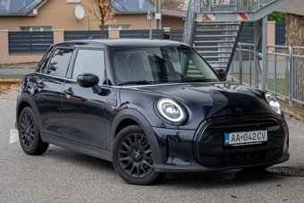 Mini Cooper Clubman 1.5T, 100 kW, automat, 2023 - 3