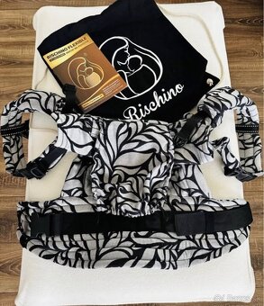 Rischino flexible golden edition - 3