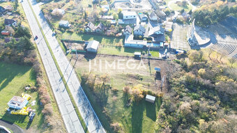 EXKLUZÍVNE NA PREDAJ INVESTIČNÝ POZEMOK NA ZEMPLÍNSKEJ ŠÍRAV - 3