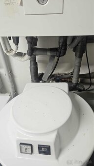 Tepelne cerpadlo panasonic - 3