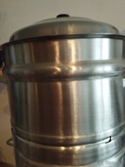 Kotlík-Kotlíkový Set Pre Kuchtikov-Gurmánov-Fajnšmekrov... - 3