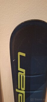 Lyže Elan 120 cm - 3