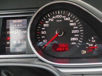 Audi q7 s line qvatro - 3