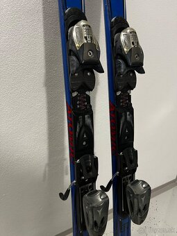 Atomic C7 beta carv 160cm - 3