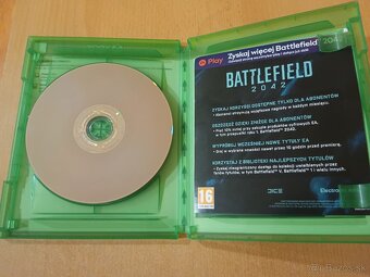 Battlefield 2042 – Xbox Series X - 3