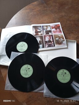 Staršie LP.. platne... 5.... - 3