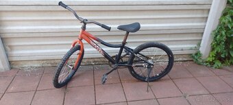 Predam detsky bicykel - 3
