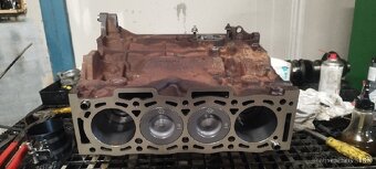 Motor 2.0 BlueHdi - 3