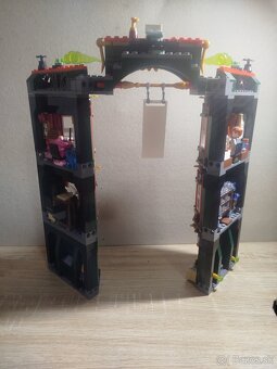 Lego Harry Potter Ministerstvo. - 3