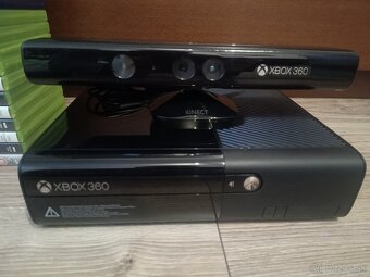 X box 360 - 3