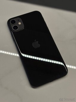 Apple iPhone 11 64gb Black - 3