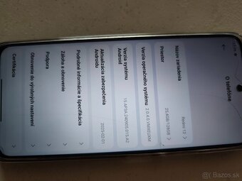 Predám Xiaomi Redmi 12 - 3