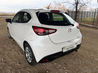 Mazda 2 1.5 Skyactiv G75 Challenge - 3