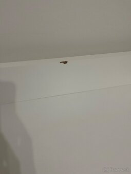 Prebaľovacia komoda - 3