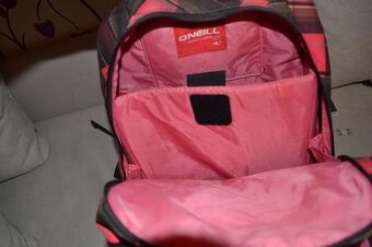 O NEILL ruksak , batoh, školská taška - 3