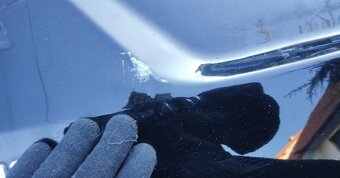 Hyundai Tucson IV 4 2020 - zadna kapota kufor dvere veko - 3