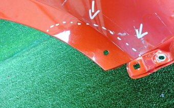 suzuki ignis blatník 2016+ - 3