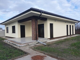 Nadštandardný rodinný dom s kompletným zariadením - 3