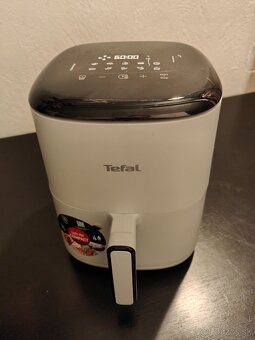 Teplovzdušná fritéza TEFAL - 3