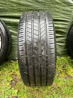 Elektróny sada Vw 5x112 R18 nové pneu Barum 225/40 R18 XL - 3
