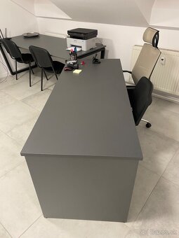 Predam kancelársky stol - 3