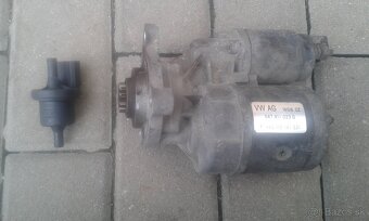 Diely Škoda Fabia1 1,4MPI 50kw a Fabia 1,4MPI 44kw - 3