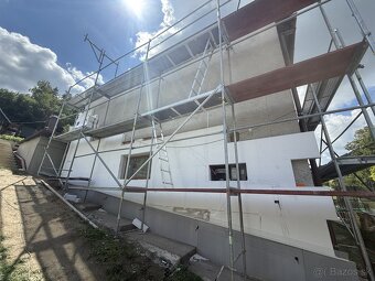 Prenájom Lešenia Fasádneho. - 3
