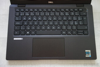 DELL Latitude 7420 Touch screen - 3