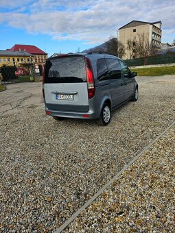 Vaneo 1.7.  67 kw 2004 - 3