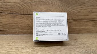 Apple AirPods Pro 3 - 3