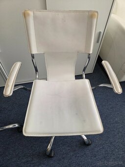 Kancelarske stolicky - 3