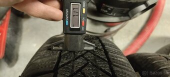 Zimné Matador SibirSnow 165/70/14 81T - 3