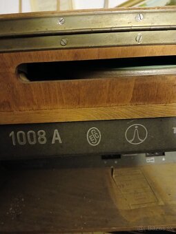 Gramoradio Tesla Liberta. - 3