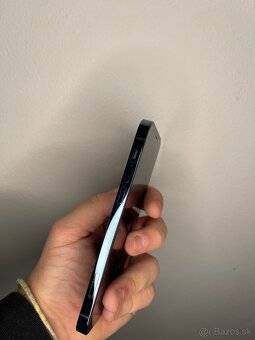 Apple iPhone 12 Pro 256GB | TOP STAV - 3