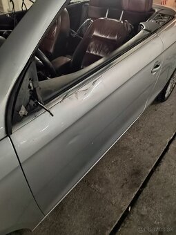 Volkswagen Eos 2.0 TDI - 3