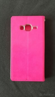 Puzdro na Samsung Galaxy J3 (2016) - 3