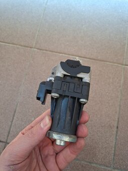 Predám Egr ventil 1.6hdi - 3