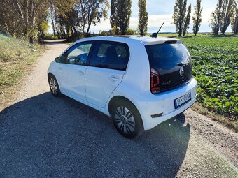 Volkswagen e-Up 61 kW - 3