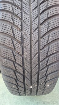 205/55R17 91H Bridgestone LM001 - 3