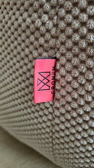 Sedacie vrece Cronen - 3