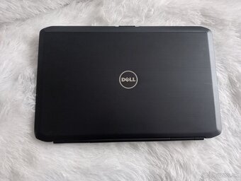 rozpredám funkčný notebook Dell latitude e5530 - 3