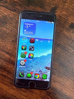 iPhone SE 2.gen 128gb. - 3