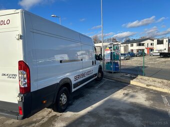 Fiat Ducato L4H2 - 3