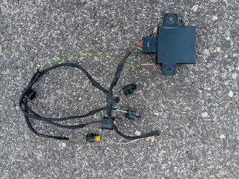 Audi výfuk V8 Sound - 3