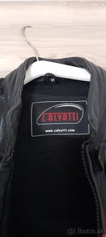 Kožená kombinéza - 3