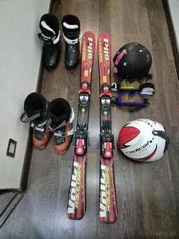 Detsky set 120cm - 3